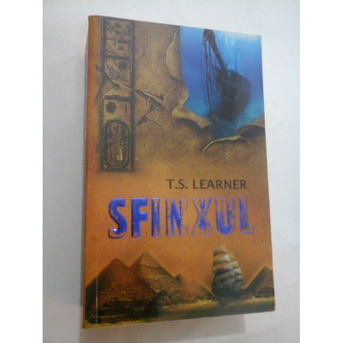  SFINXUL - T.S. LEARNER